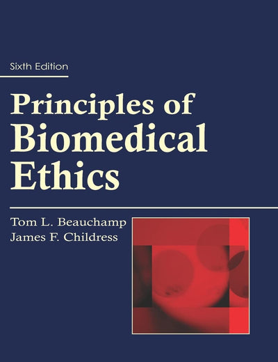 Principles of Biomedical Ethics
