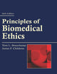 Principles of Biomedical Ethics