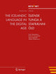 The Icelandic Language in the Digital Age (White Paper Series)