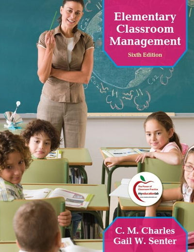 Elementary Classroom Management