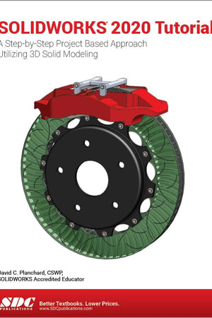 SOLIDWORKS 2020 Tutorial