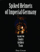 Spiked Helmets Of Imperial Germany