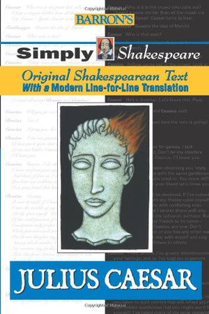 Julius Caesar (Simply Shakespeare)