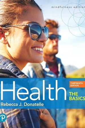 Health: The Basics