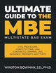 The Ultimate Guide to the MBE (Multistate Bar Exam)