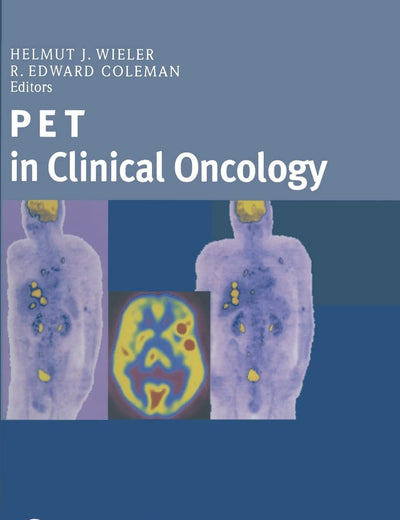 PET in Clinical Oncology