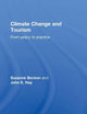 Climate Change and Tourism: From Policy to Practice (Tourism, Environment and Development Series)