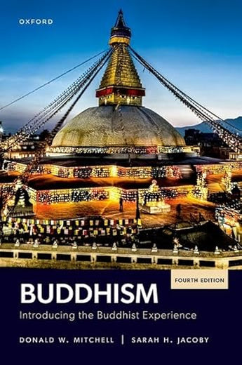 Buddhism: Introducing the Buddhist Experience
