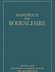 Der Boden als oberste Schicht der Erdoberfläche (German Edition)