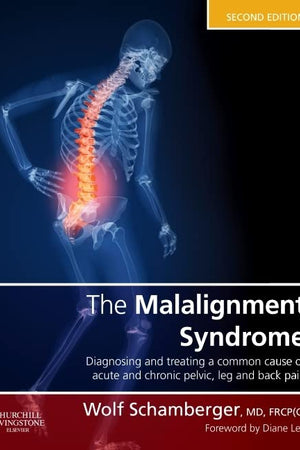 The Malalignment Syndrome: diagnosis and treatment of common pelvic and back pain