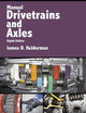 Manual Drivetrains and Axles (Automotive Systems Books)