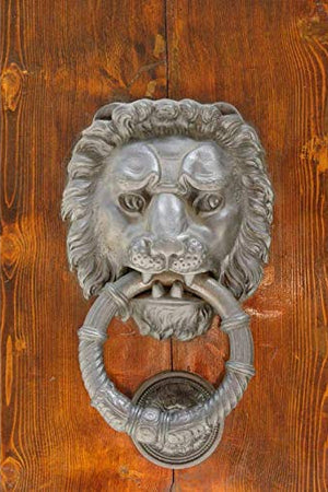 Across The Door: Foundations