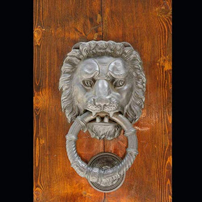 Across The Door: Foundations