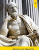 Advocacy and Opposition: An Introduction to Argumentation