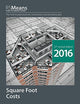 RSMeans Square Foot Costs 2016