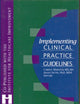 Implementing Clinical Practice Guidelines (J-B AHA Press)