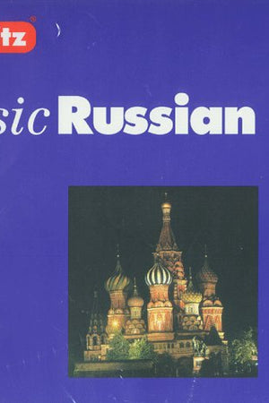 Basic Russian