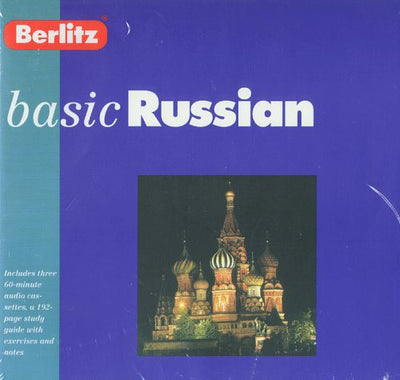 Basic Russian