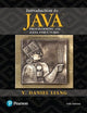 Introduction to Java Programming and Data Structures, Comprehensive Version