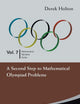 Second Step To Mathematical Olympiad Problems, A