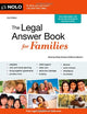 The Legal Answer Book for Families.