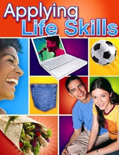 Applying Life Skills, Student Edition