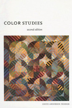 Color Studies 2nd edition