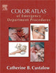 Color Atlas of Emergency Department Procedures