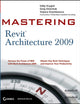 Mastering Revit Architecture 2009