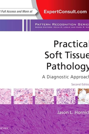 Practical Soft Tissue Pathology: A Diagnostic Approach: A Volume in the Pattern Recognition Series