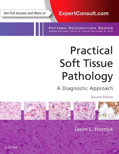 Practical Soft Tissue Pathology: A Diagnostic Approach: A Volume in the Pattern Recognition Series