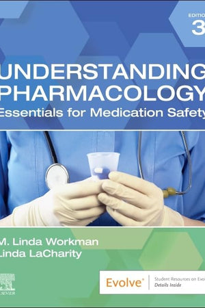 Understanding Pharmacology: Essentials for Medication Safety