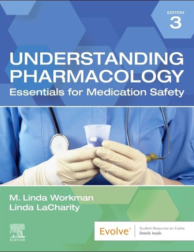 Understanding Pharmacology: Essentials for Medication Safety