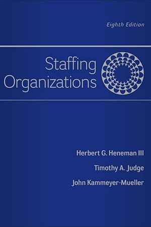 Staffing Organizations