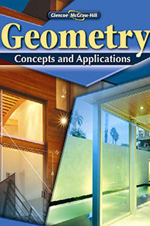 Geometry: Concepts and Applications