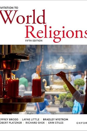 Invitation to World Religions