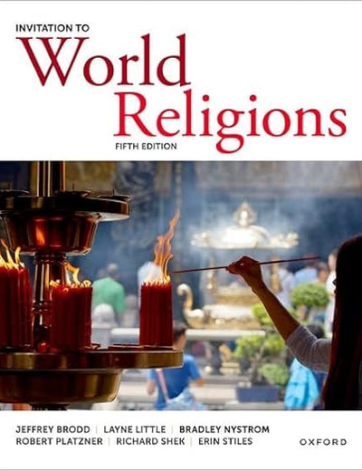 Invitation to World Religions