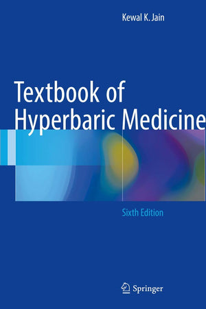 Textbook of Hyperbaric Medicine