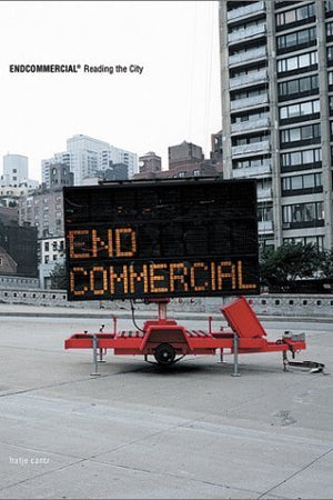 Endcommercial / Reading The City