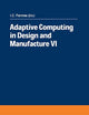 Adaptive Computing in Design and Manufacture VI (Adaptive Computing in Design and Manufacture Conference) (v)