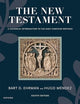 The New Testament: A Historical Introduction to the Early Christian Writings