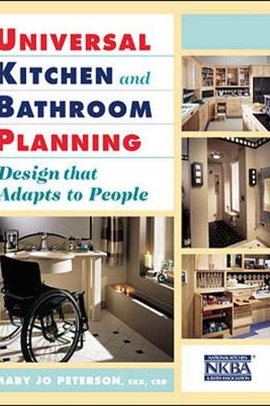 Universal Kitchen and Bathroom Planning: Design That Adapts to People