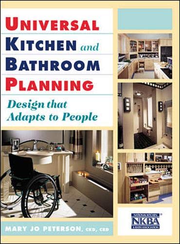 Universal Kitchen and Bathroom Planning: Design That Adapts to People