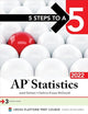 5 Steps to a 5: AP Statistics 2022