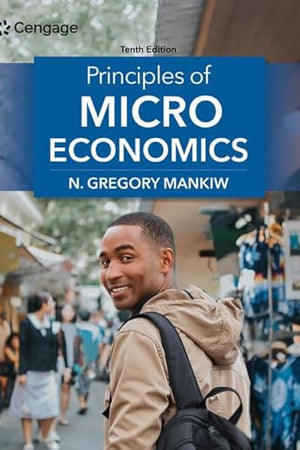 Principles of Microeconomics, Loose-leaf Version