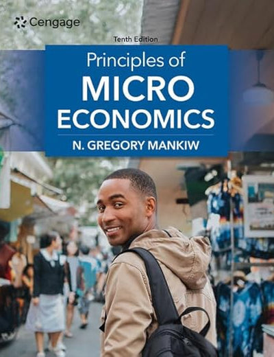 Principles of Microeconomics, Loose-leaf Version