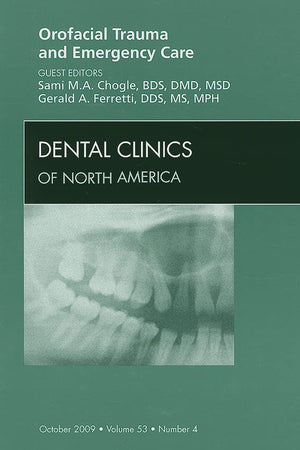 Orofacial Trauma and Emergency Care