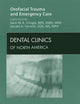Orofacial Trauma and Emergency Care