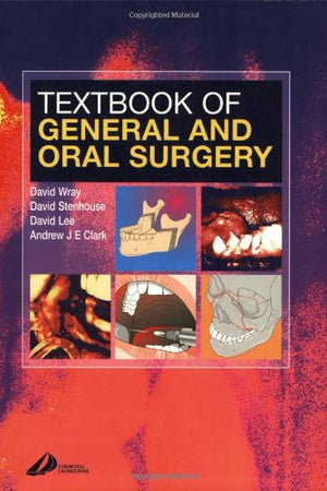 Textbook of General and Oral Surgery