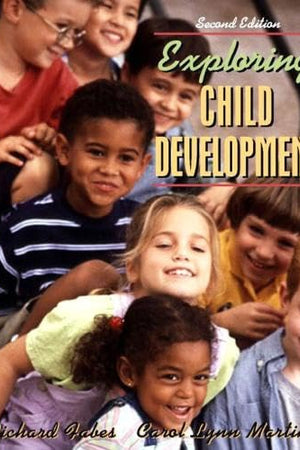 Exploring Child Development (2nd Edition)